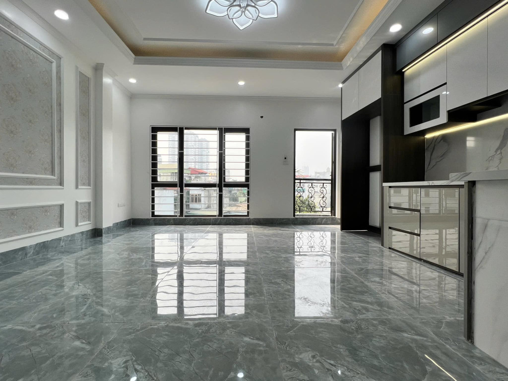 Bán Nhà Dòng Tiền - Trung Tâm Thanh Xuân - Phố Giáp Nhất 85m2 X8 Tầng Giá Chỉ 18,9 Tỷ.