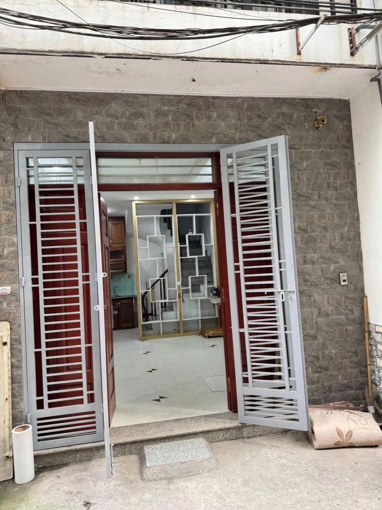 Giáp Nhị, Thịnh Liệt - hoàng mai