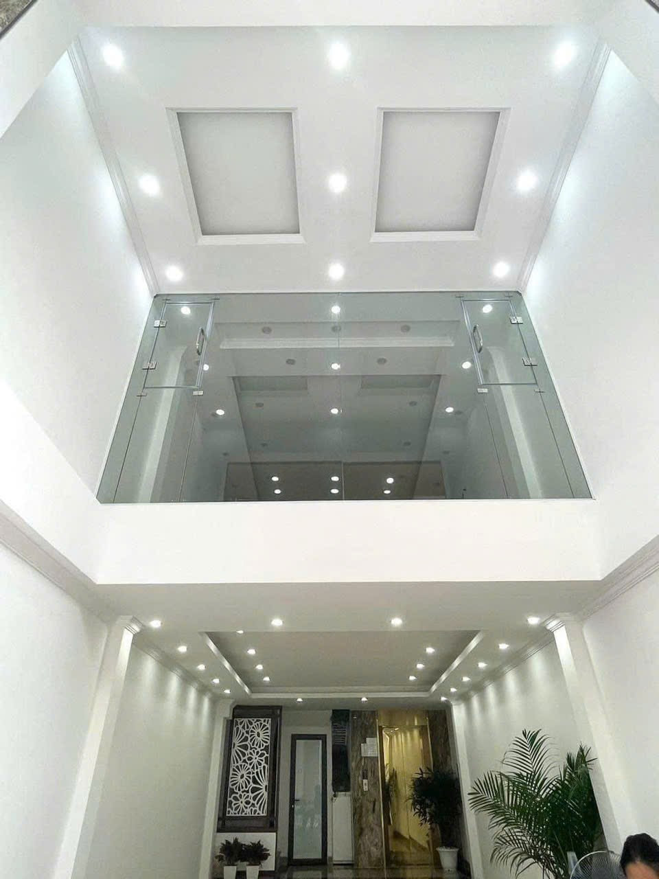 Cho Thuê Nhà 60M² 6 Tầng Đẳng Cấp - Giá Thuê 35tr