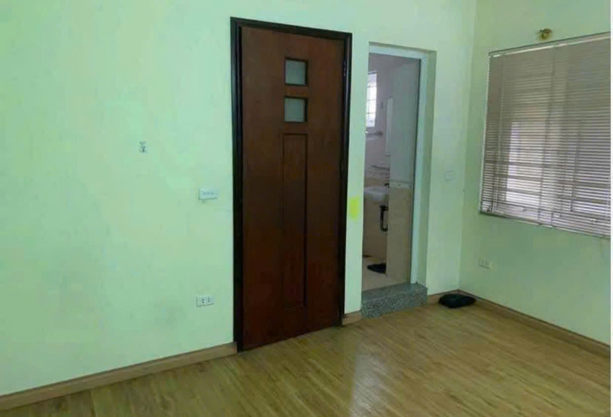 Cho thuê nhà ngõ 141 Giáp Nhị  50m2 x 4 tầng, 4 ngủ, 12 triệu/th