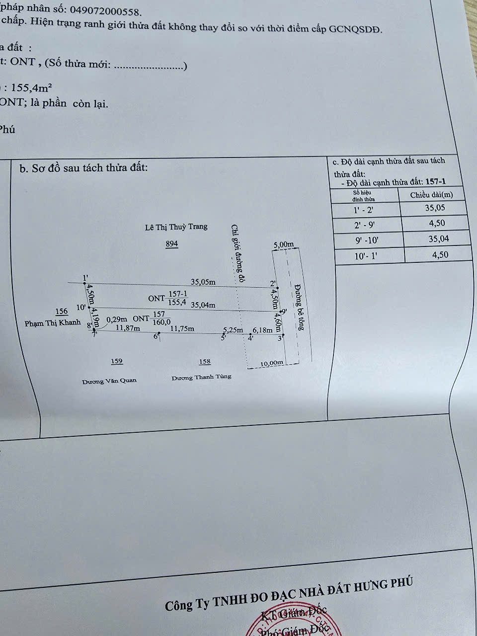 🔥🔥🔥!!! BÁN LỖ đất full thổ cư Đức Hòa Thượng