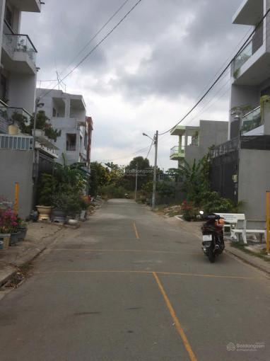 Bán lô đất rẻ nhất khu Gò Cát phường Phú Hữu, TP Thủ Đức giá 3.56Tỷ, sổ riêng, thích hợp đầu tư