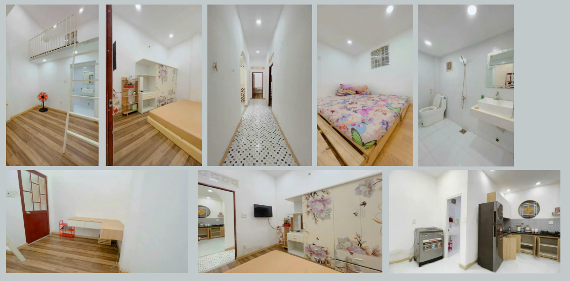 Bán nhà 67.5m² ngang 6m giá 4 tỷ tại Phường Phú Hữu Quận 9