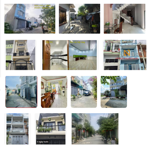 Bán nhà 55m² ngang 4.5m giá 5.7 tỷ tại Phường Phú Hữu Quận 9