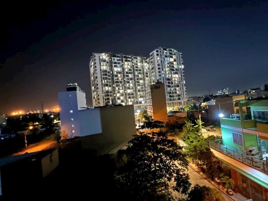 💥💥BG NHÀ 4 TẦNG 80M2 NGANG 5m  Đ.GÒ CÁT SÁT CC RICCA PHÚ HỮU - VÒNG XOAY PHÚ HỮU