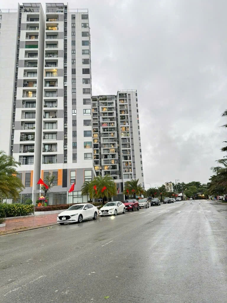 🏡 #BÁN_ĐẤT xây CHDV DT104m2 ngang 6m3 giá mini chỉ 6ty2 ngay CC #Ricca Gò Cát, Tp.TĐ
