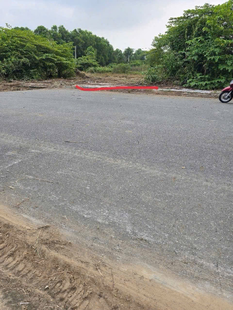 Bán đất 114m² ngang 6m giá 2.09 tỷ Phường Tam Long