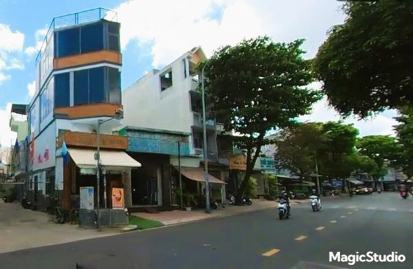 Bán nhà Gò Dầu, Tân Phú, 29m2, xây 2 Tầng, đã hoàn công, 2.x ty