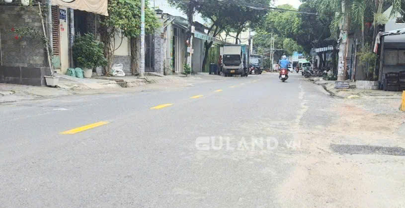 🔥 Giảm mạnh 2ty về 10ty2, Góc 2mt Gò Dầu, ngang 5m hiếm có, sát ST Aeon