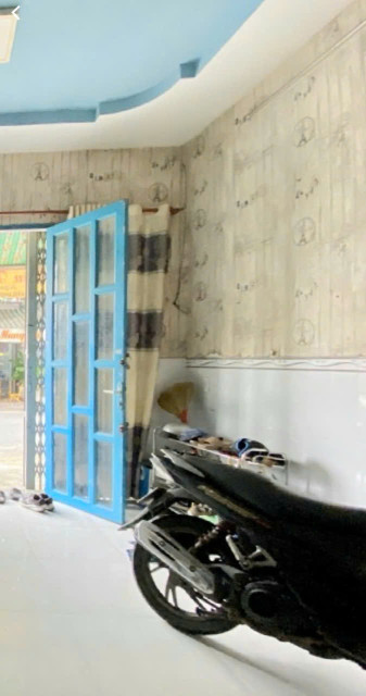 💥 Bán nhà MT Tân Phú, sát Gò Dầu, 4x10, 2 tầng, chỉ 5ty mấy