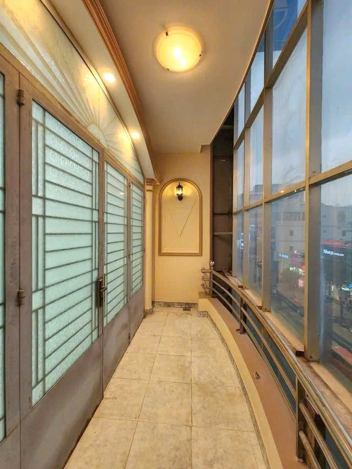 🔥 Cho thuê nhà MT Gò Dầu, Tân Phú, 5x18, 5 tầng, 38tr 🔥