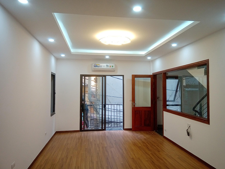 Chỉ có 1 căn , lô góc Gò Dầu, 52m2, 4 tầng kiên cố, giá chỉ 9 tỷ 190