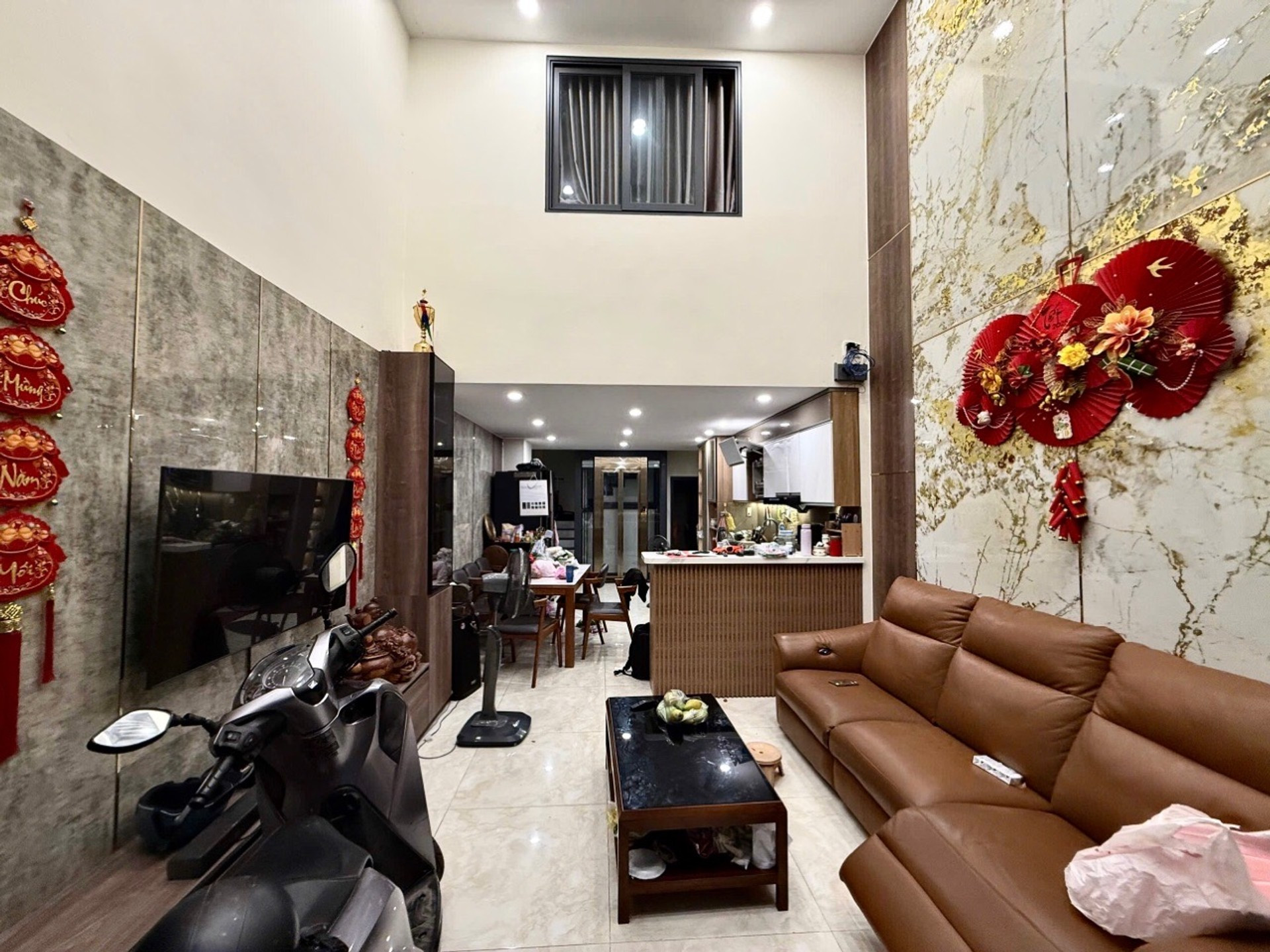SIÊU PHẨM 5 TẦNG TÂN SƠN NHÌ– TÂN SƠN NHÌ– SÁT AEON TÂN PHÚ