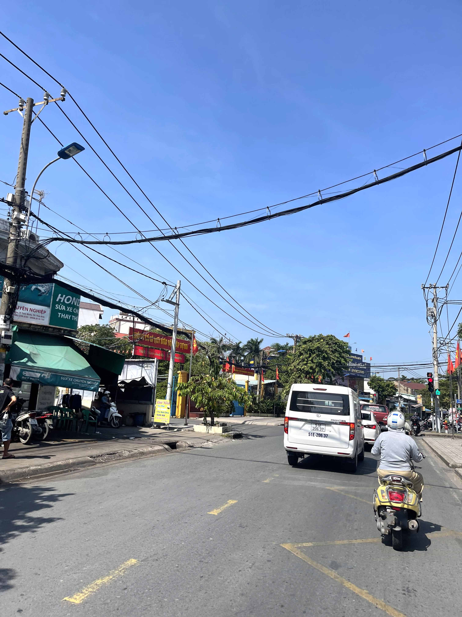 Bán Nhà Mặt Tiền Gò Dưa Thủ Đức – Lô Góc 2 Mặt – 170m² – 4 Tầng – Kinh Doanh Đỉnh – Giá 18.5 Tỷ