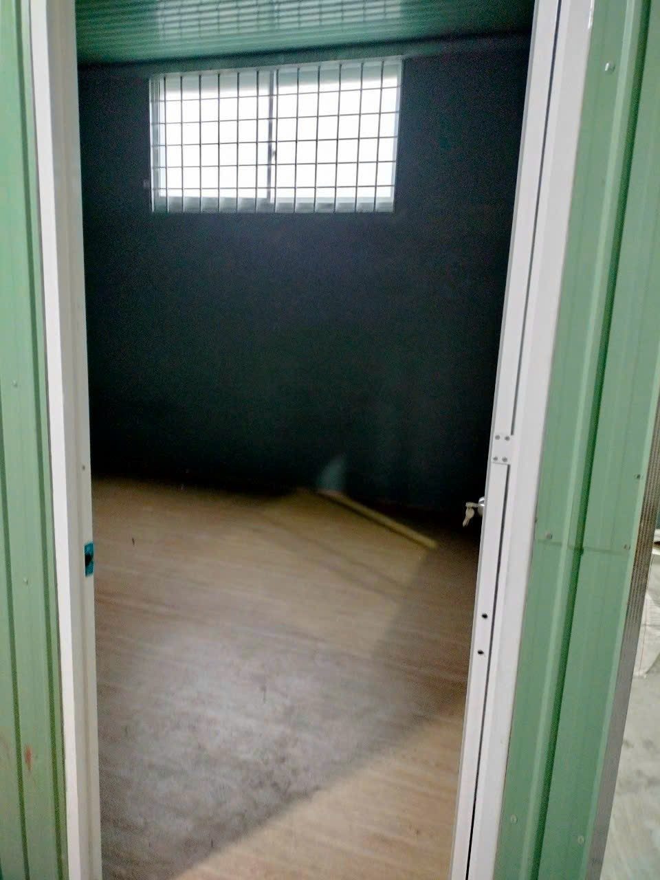 Cho thuê Kho, nhà xưởng 350m² giá 13 triệu/ tháng tại Đường Gò Hưu Xã Mỹ Hạnh Nam Huyện Đức Hòa Long An