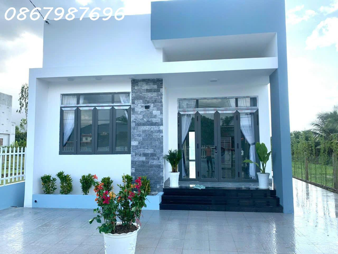 Nhượng lại Biệt Thự Nhà Vườn Kiến Trúc Hiện Đại tại Xã Suối Tiên, Huyện Diên Khánh, Khánh Hòa – Giá Chỉ 3,5 Tỷ