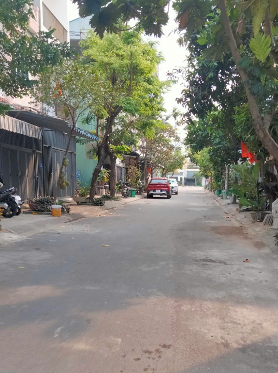 LÔ ĐẤT ĐẸP DT 78M2 VUÔNG VẮN, ĐƯỜNG 5M5 HÒA PHÚ, HÒA MINH, LIÊN CHIỂU - CHỈ 3 TỶ 499