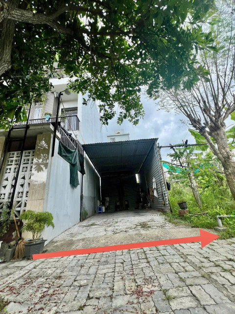 🔴Bá.n đất đường Hòa Phú 11  -  Gần đường Hoàng Thị Loan