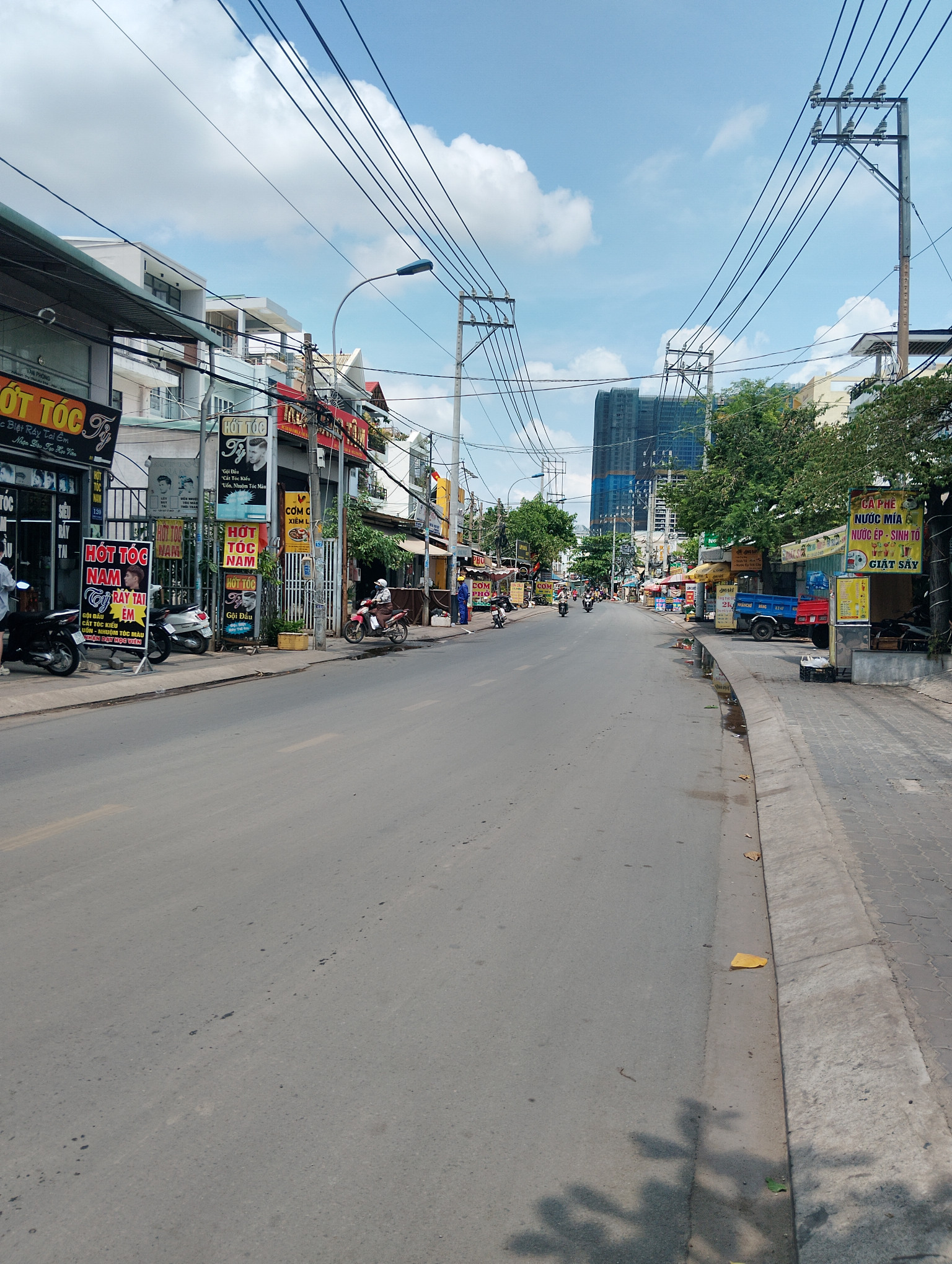 C094🔹 Nhà phố 232m² – Sân rộng – Gò Ô Môi – Phú Thuận – Quận 7 – 9.X Tỷ