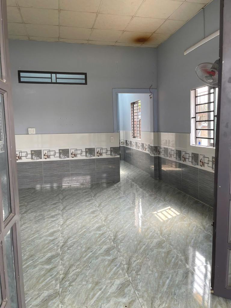 NHÀ 77,5M² – ĐƯỜNG GÒ Ô MÔI QUẬN 7 – GIÁ DƯỚI 5 TỶ – SỔ HỒNG RIÊNG