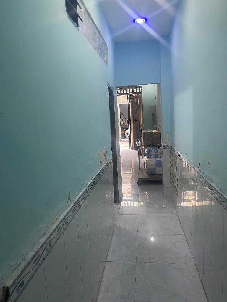 DÒNG TIỀN ỔN ĐỊNH 10TR/THÁNG - GÒ XOÀI BÌNH TÂN - 64m2 - 3PN - HẺM 5M THÔNG - CHỈ 5.15 TỶ