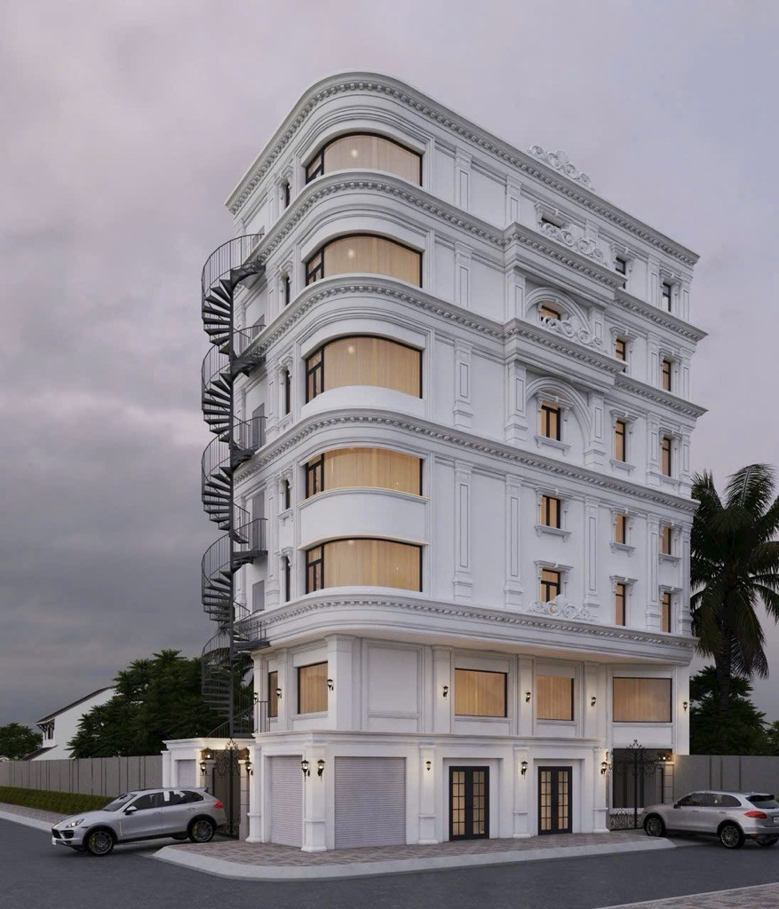 SIÊU PHẨM ĐẦU TƯ DÒNG TIỀN 90TR/THÁNG – CHDV 45 PHÒNG – BÌNH TÂN – GIÁ CHỈ 23 TỶ