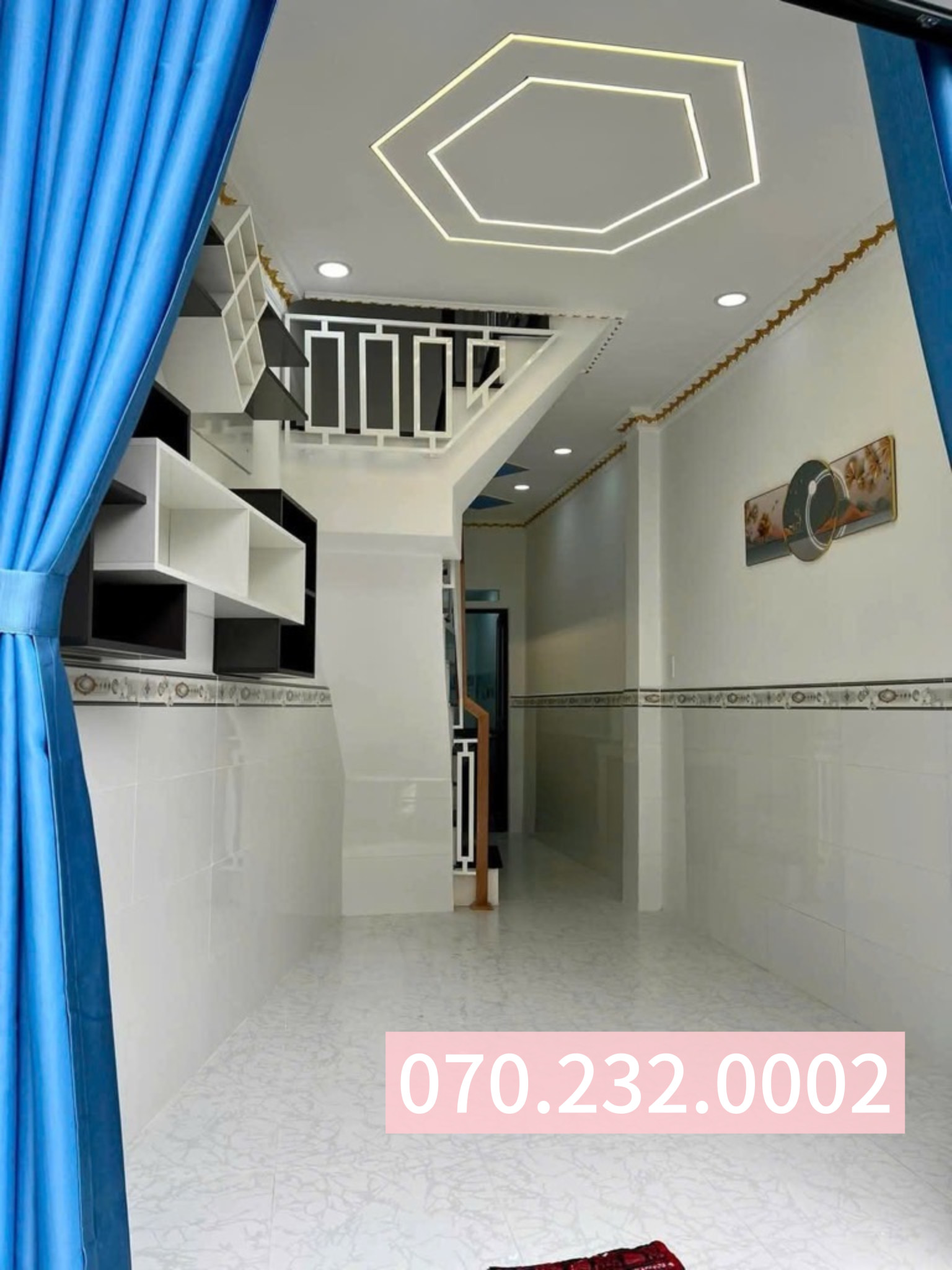 !!!BÁN GẤP!!! Nhà Bình Tân (Gò Xoài) - 3.3×10 - 2 tầng - 1.75 tỷ - SHR