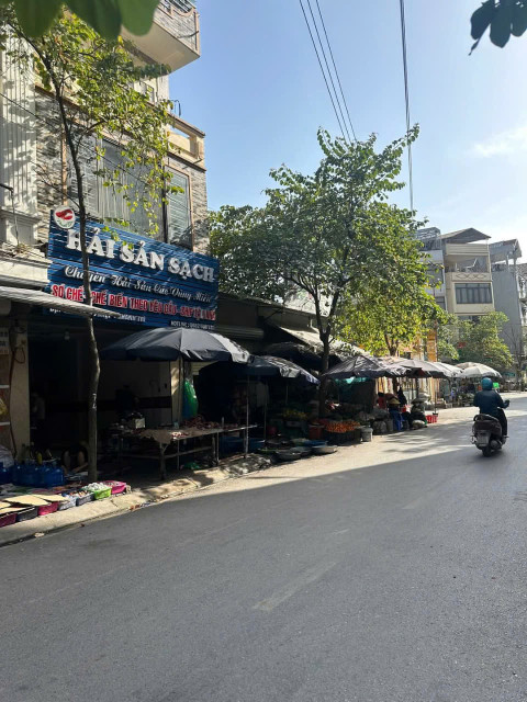 Bán nhà 35 6 3.9 7.3 tỷ Thang máy, ô tô đỗ, TT Văn Điển, Thanh Trì