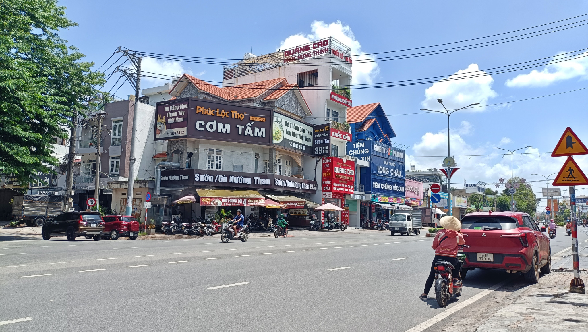 HIẾM💥BÁN NHÀ MẶT BẰNG NGANG 10M, 200M2, FULL THỔ CƯ, KHU GS, TTHC DĨ AN CHỈ HƠN 19TỶ