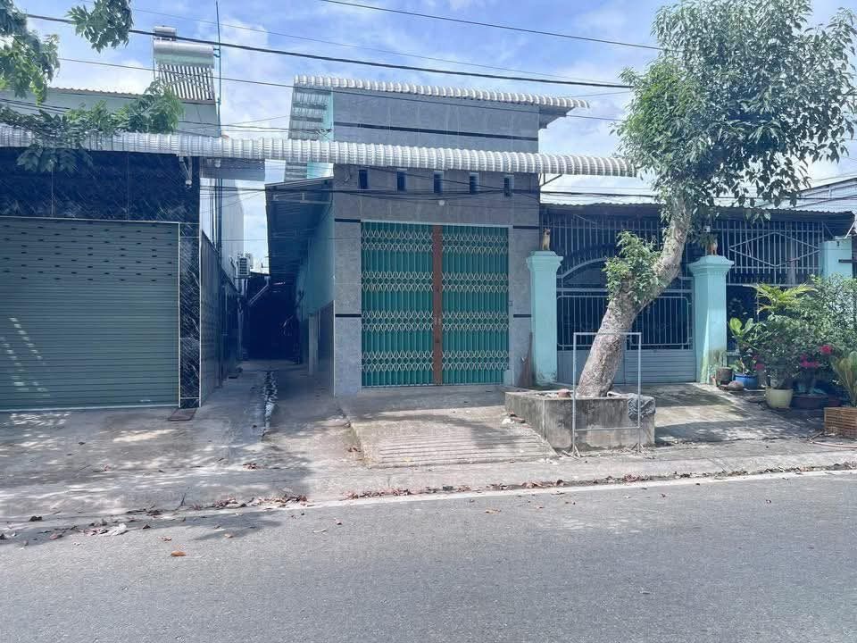 Chưa đến 505 triệu có ngay trong tay dãy trọ Đường H1, phường Mỹ Phước, TP. Bến Cát cách KCN Mỹ Phước 1 300m.