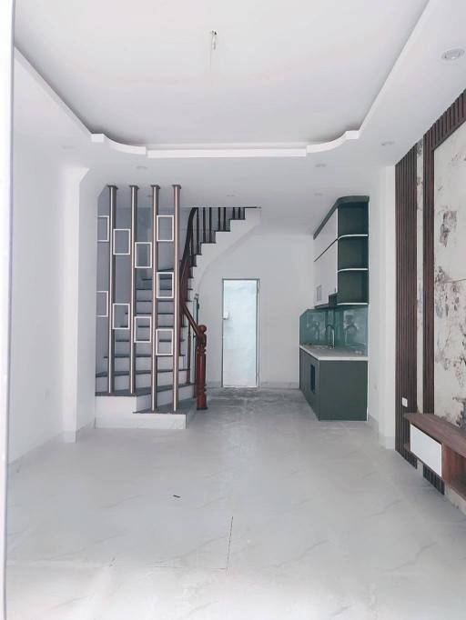 Nhà Đẹp Trung Tâm Hà Cầu – 40m², 5 Tầng – 3 Ngủ –  giá cực đẹp
