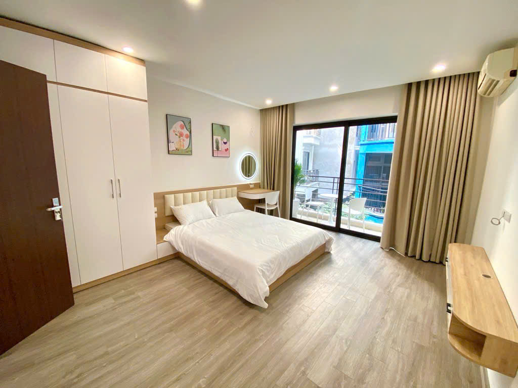 Nhà đẹp! 
Bán nhà Hạ Đình, 28m2, 5.6 tỷ, ngõ rộng thoáng, ở kết hợp kinh doanh, pháp lý chuẩn