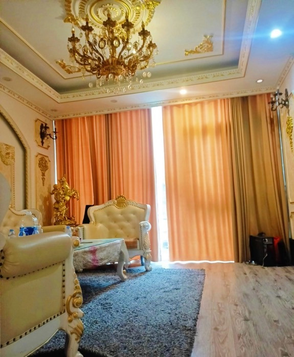 THANH XUÂN LÔ GÓC 2 MẶT TIỀN - MẶT ĐƯỜNG  Ô TÔ TRÁNH - VỈA HÈ SIÊU RỘNG - KINH DOANH SẦM UẤT, GẦN 3 TRƯỜNG HỌC
