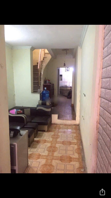 Cho thuê nhà ngõ Hạ Đình, 3 tầng x 35m2, 3 ngủ, 7 triệu ở nhóm 5 người