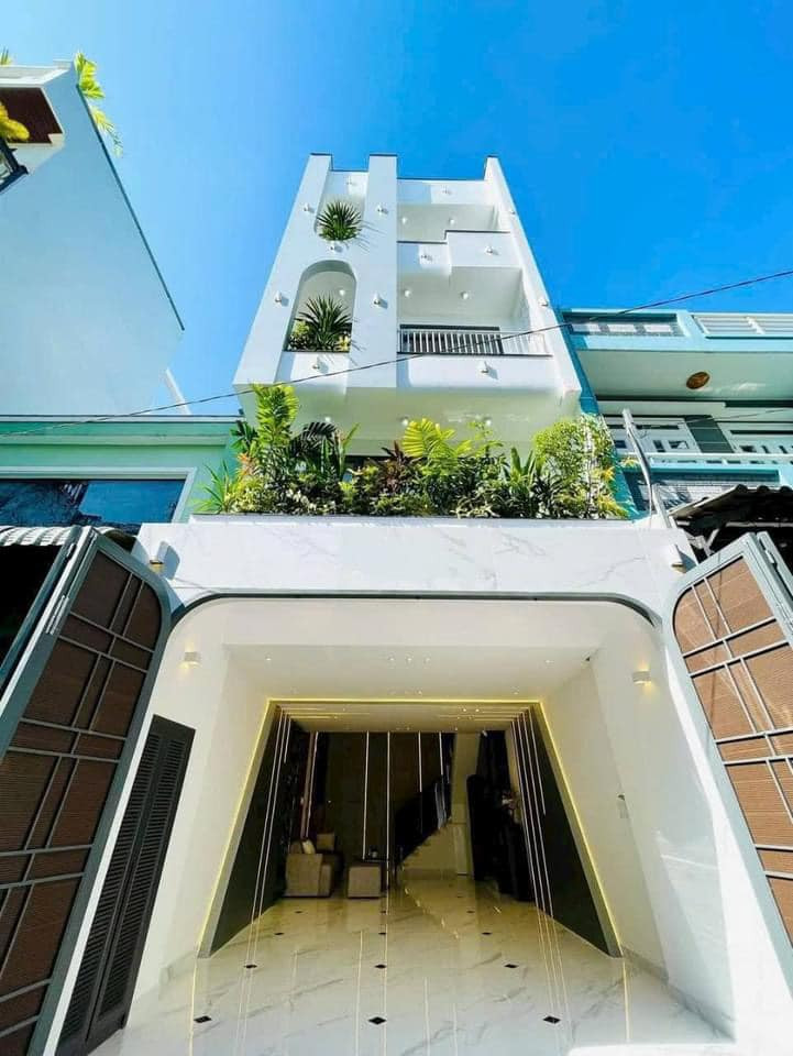 Bán Nhà riêng 85m² thổ cư 85m² giá 4.45 tỷ tại Đường Hà Huy Giáp Phường An Phú Đông Quận 12 TP. Hồ Chí Minh. Sổ Hồng Riêng chính chủ