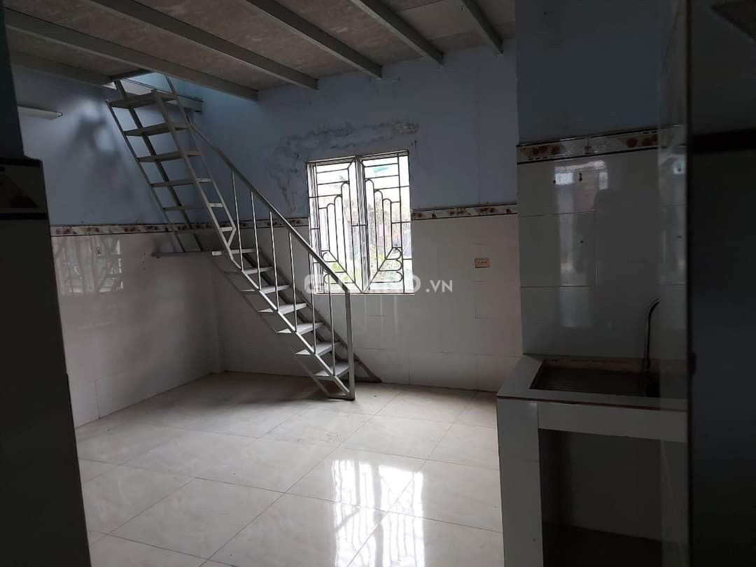NGỘP NGÂN HÀNG, 2 MẶT HẺM 5M THẲNG SÁT MT HÀ HUY GIÁP, 80M2(5x16), 1 ...