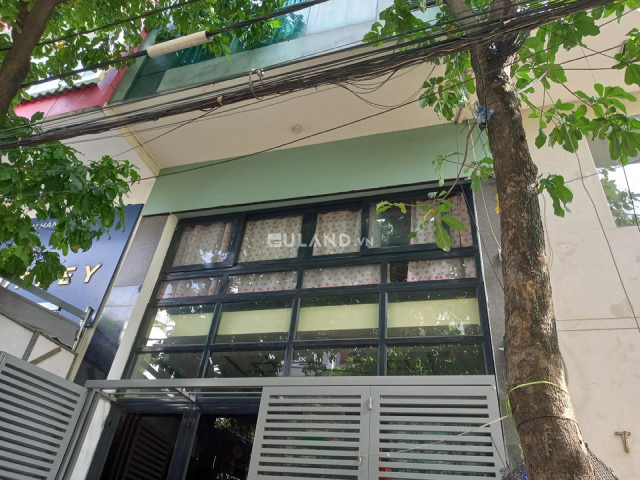Bán nhà MT Hà Huy Giáp P. Thạch Lộc Quận 12, 5 tầng, giá giảm còn 1x tỷ