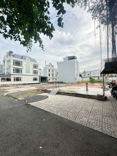 LÔ ĐẤT MỚI RA GẦN SÔNG VÀM THUẬT ƯU TIÊN KINH DOANH QUÁN ĂN , QUÁN NƯỚC