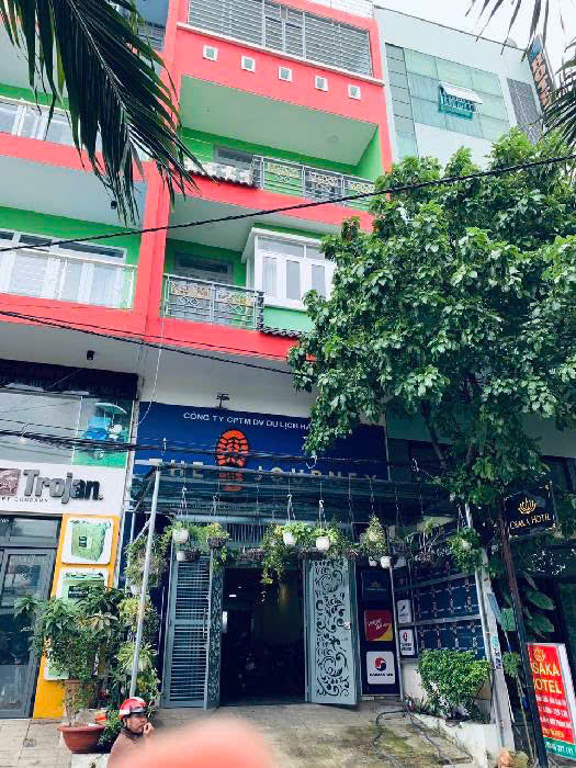 NHÀ MỚI 4 TẦNG, 10PN (5x20) KDC NAM LONG HÀ HUY GIÁP, Q12 GIÁ 8.8 TỶ