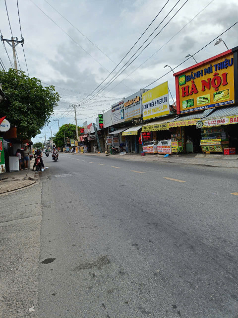 👉  BÁN NHÀ ĐƯỜNG HÀ HUY GIÁP, QUẬN 12, 84M2, 3.95 TỶ  🏠