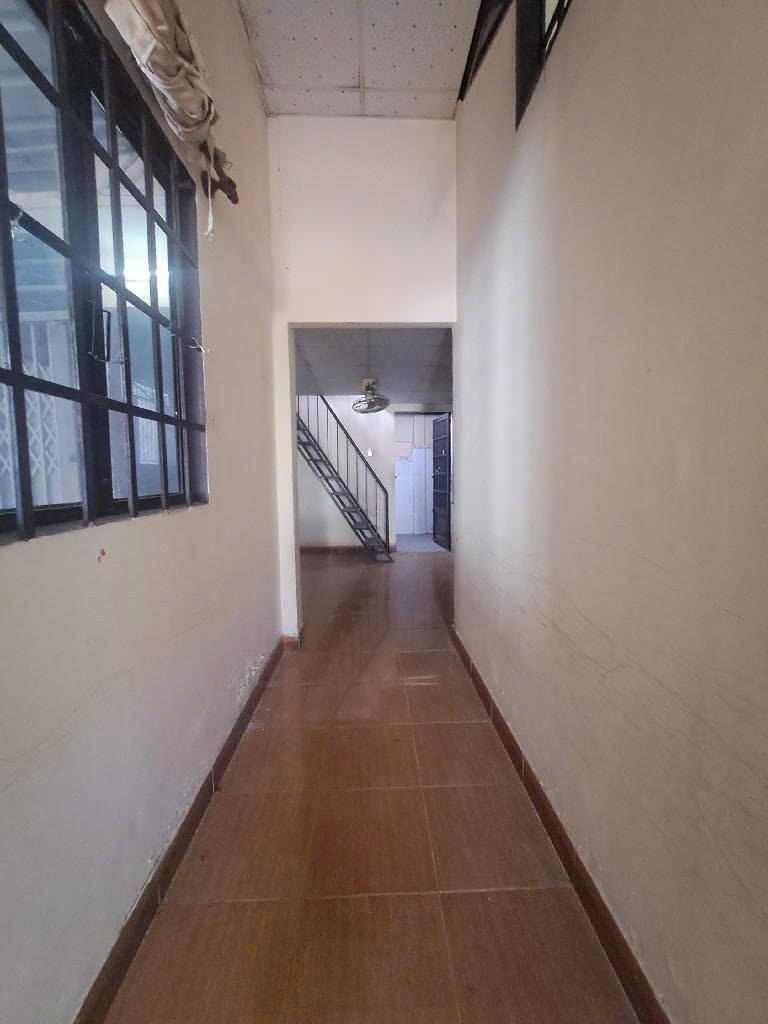NHÀ LÔ GÓC 2 MẶT TIỀN, ĐẸP, KHÓ TÌM, THẠNH LỘC 41, P.THẠNH LỘC, Q12