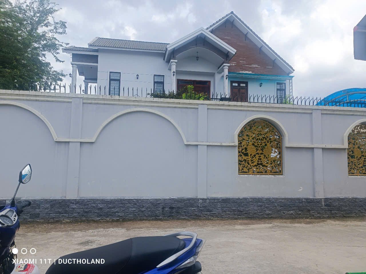 Hàng thơm bán nhanh giá tốt, 5x20m chỉ 3Tỷ850, HXH Hà Huy Giáp, Thạnh Lộc còn đúng 1 lô
