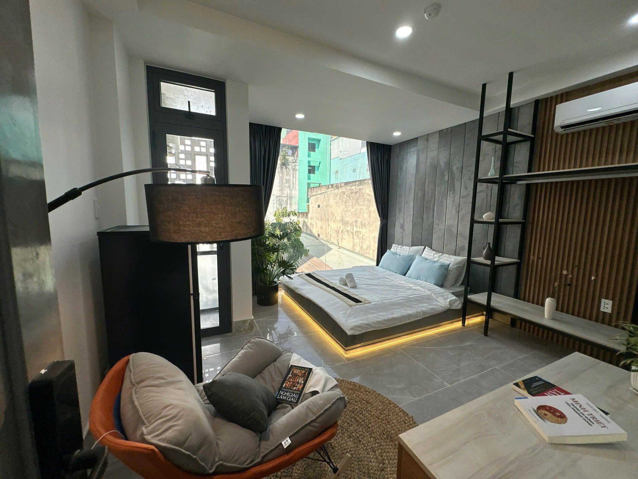 ✨Trống Studio siêu xinh✨