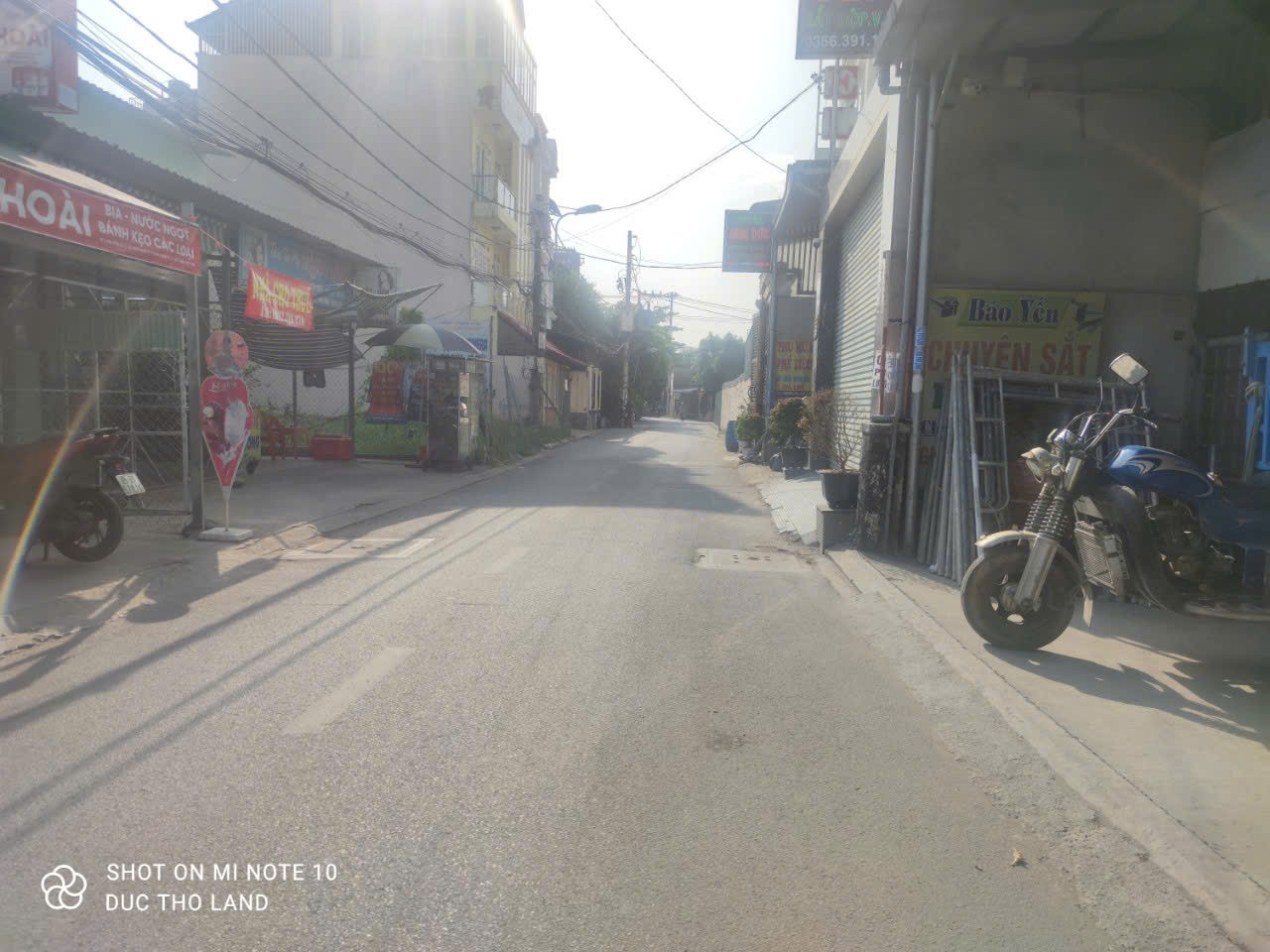Bán GẤP Nhà HXH Hà Huy Giáp ngay Cao đẳng Điện lực, 56m2, 2 tầng chỉ hơn 3Tỷ