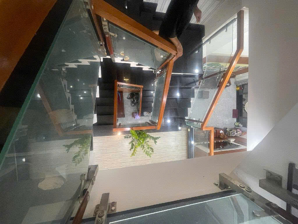 Nhà Mặt Tiền Nội Bộ – Gần Hà Huy Giáp – Quận 12