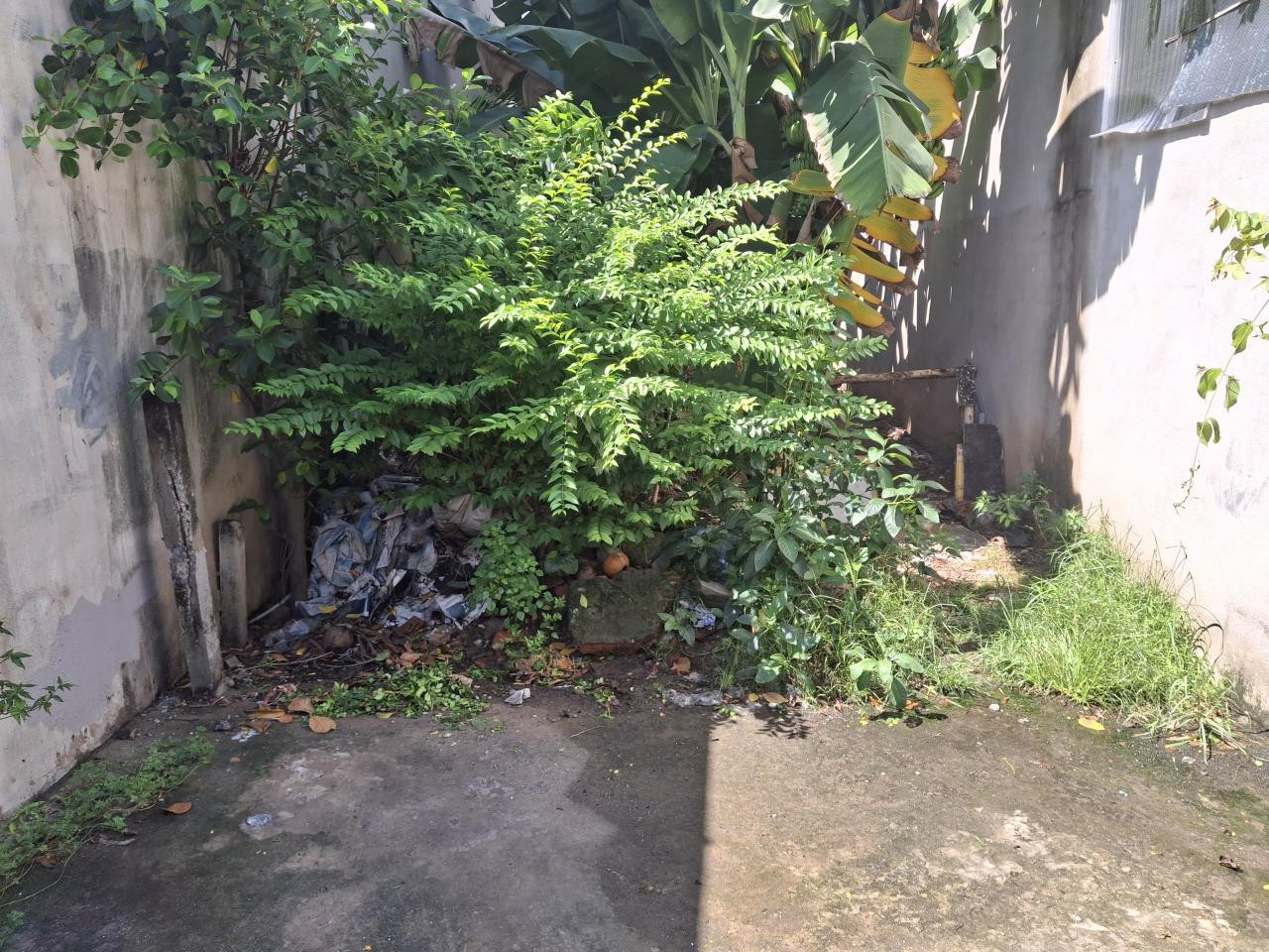 🔥 Đất vuông 76m², Vuông, Đ.5m – Hà Huy Giáp  Q12