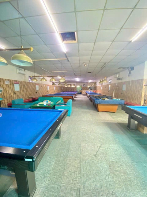 ⭐️⭐️ Giảm mạnh 3 tỷ! Nhà MT 350m2, Vuông – Hà Huy Giáp Q12