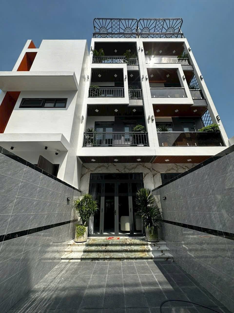 Cơ hội tìm nhà giá rẻ thị trường ngay Tô Ngọc Vân, Q.12 4tỷ53 120m2.SHR hẻm xe hơi ra vào thoải mái