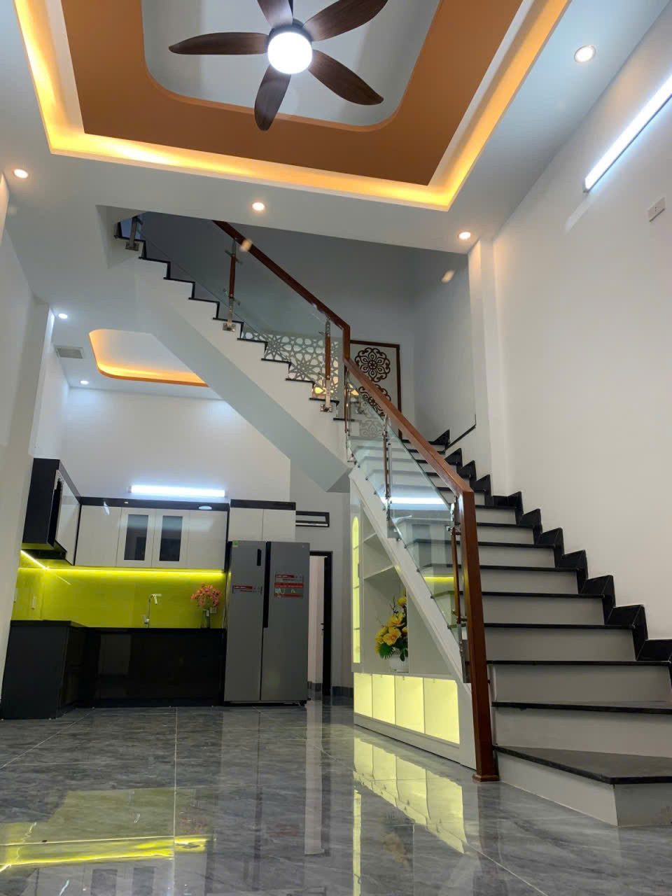 📌📌📌LÀM VIỆC TRỰC TIẾP GIÁ TỐT !!! Bán nhà kiệt Hà Huy Tập, Hòa Khê