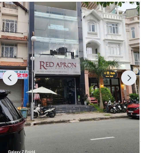 CHÍNH CHỦ CẦN CHO THUÊ VĂN PHÒNG QUẬN 7 - TPHCM